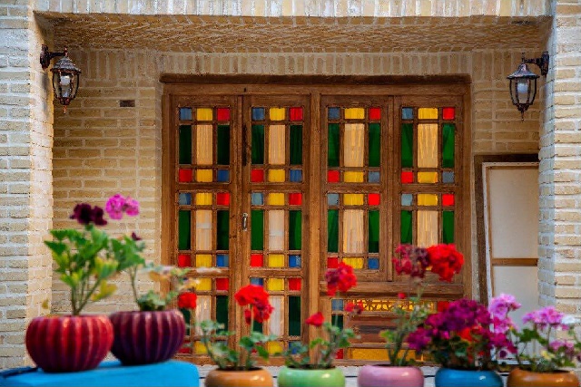 Dadman Traditional Lodge Zanjan, Zanjan — photo 2
